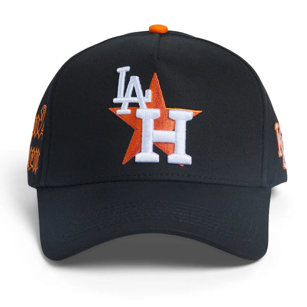 LA H