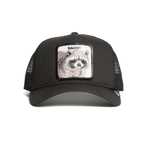 BANDIT - NEGRO