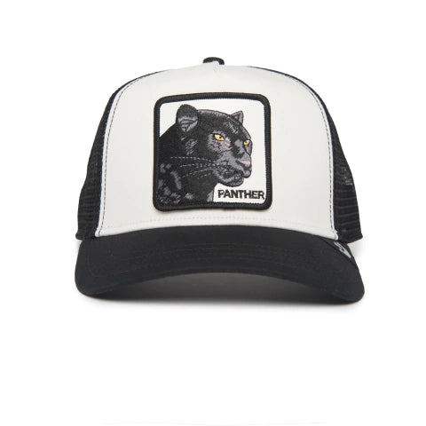 THE PANTHER BLACK WHITE -  NUEVA COLECCIÓN