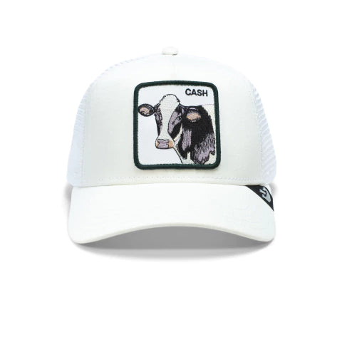 THE CASH COW IVORY