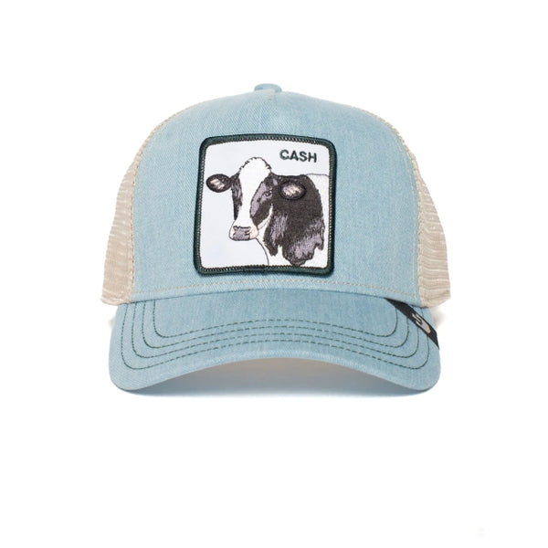 CASH COW BLUE