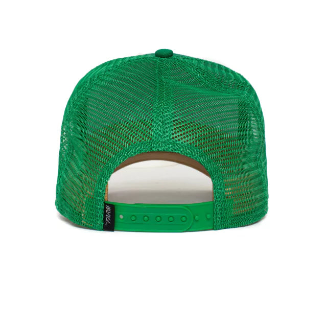 THE JIRAFFE - HIGH GREEN