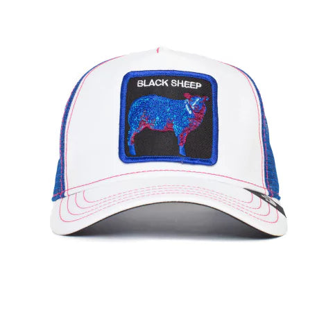 BLACK SHEEP TRIP