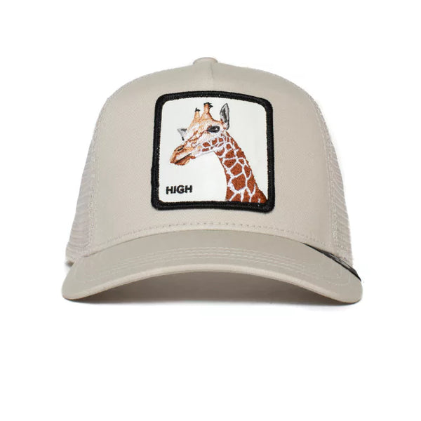 THE JIRAFFE - HIGH KHAKI