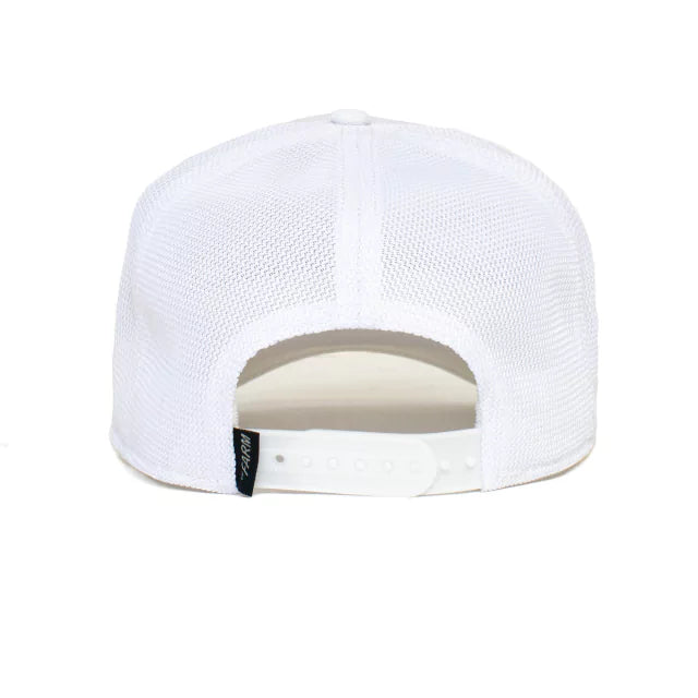 PLATINUM WORD -WHITE
