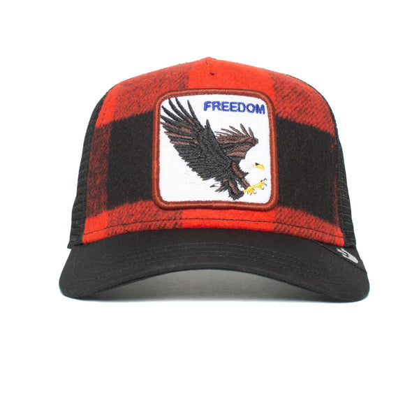 THE FREEDOM SKI FREE
