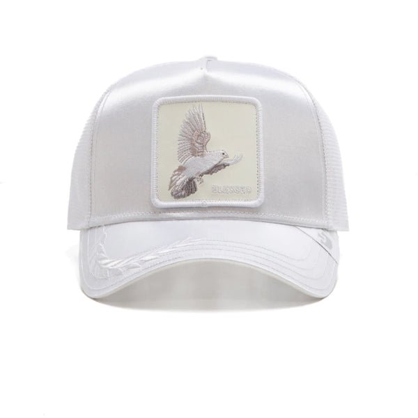 BLESSED PALOMA WHITE - NUEVA COLECCIÓN