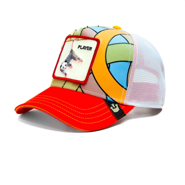 PLAYER - DISPONIBLE / CAMBIA DE COLOR CON EL SOL! NUEVA COLECCION