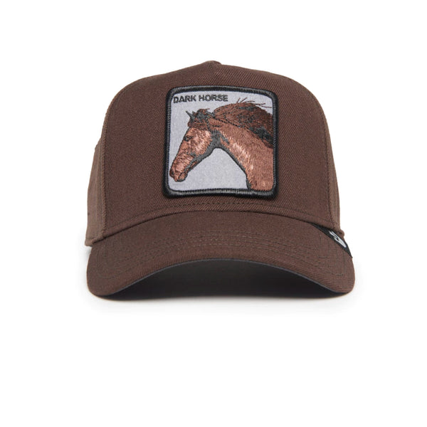 THE DARK HORSE CABALLO - NUEVA COLECCIÓN