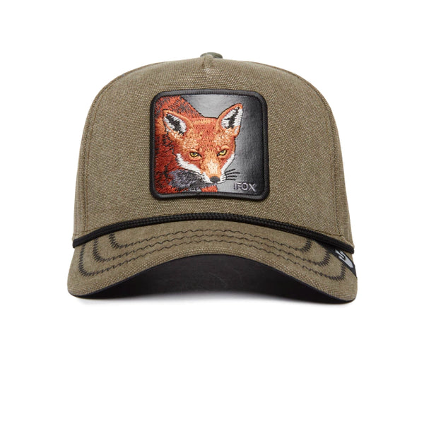 ZORRO FOXY DUCK - NUEVA COLECCIÓN DENIM