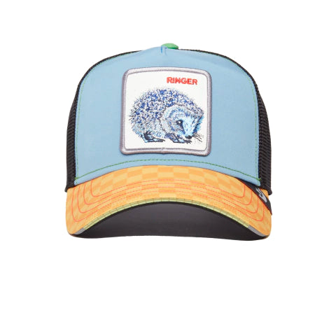 RINGER PUERCOESPIN BLUE - NUEVA COLECCIÓN