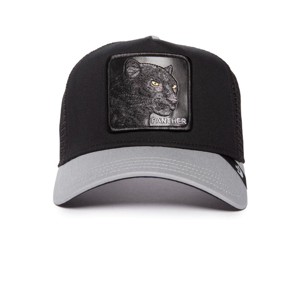THE PANTHER GREY BLACK - NUEVA COLECCIÓN