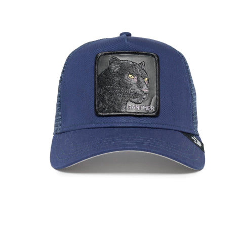 THE PANTHER NAVY - NUEVA COLECCIÓN