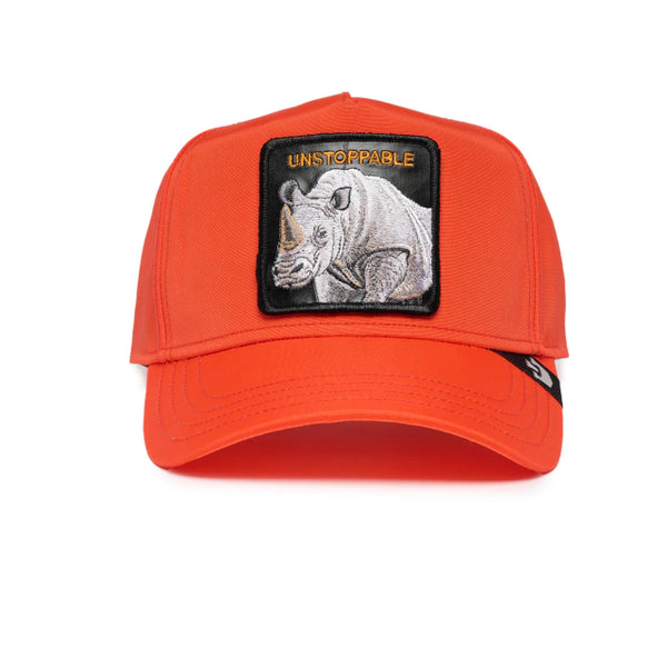 UNSTOPPABLE ORANGE - NUEVA COLECCIÓN