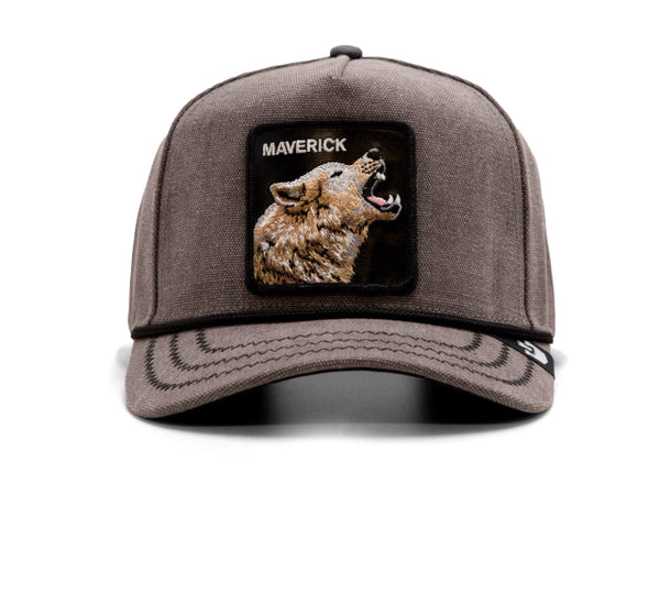 MAVERICK HOWLING DUCK - NUEVA COLECCIÓN