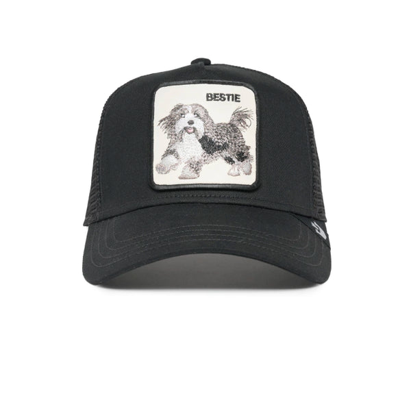 THE BESTIE DOG BLACK - NUEVA COLECCIÓN