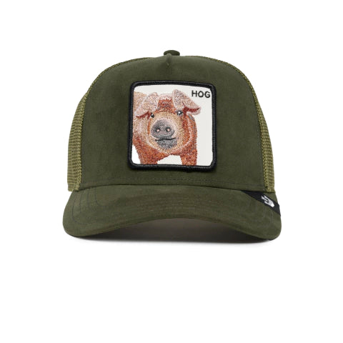 THE HOG CERDO PIG - NUEVA COLECCIÓN