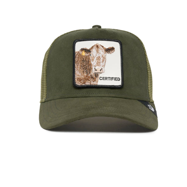 THE SUEDE COW- NUEVA COLECCIÓN