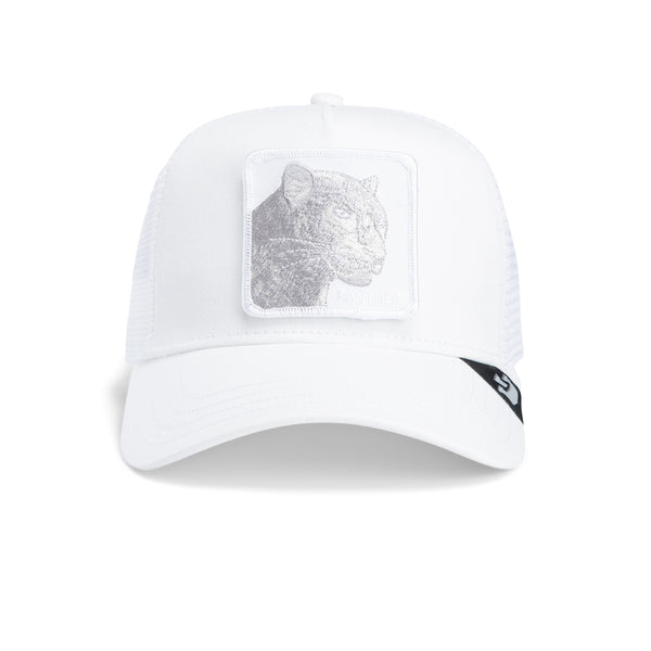 PANTHER MIRAGE -WHITE