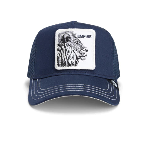 THE EMPIRE LION - NAVY