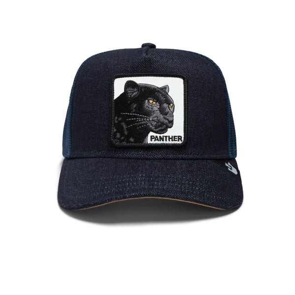 THE PANTHER DENIM