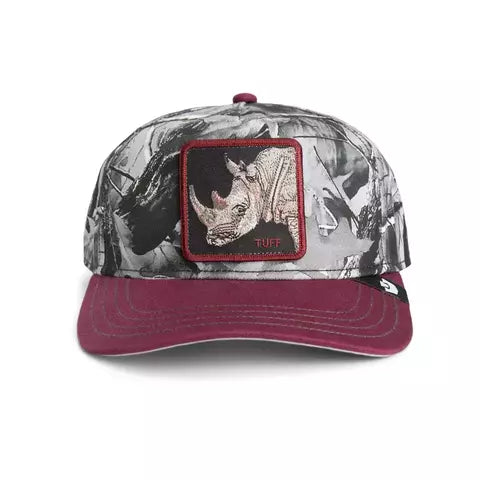 TUFF CAMO