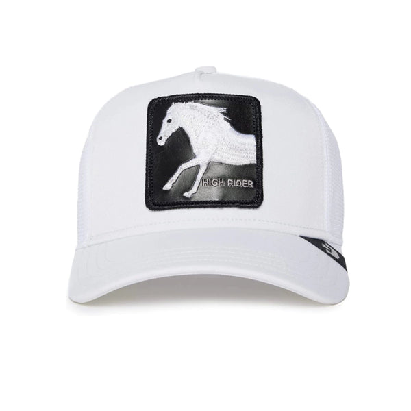THE STALLION - HIGH RIDER CABALLO