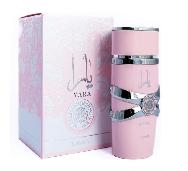 LATTAFA  YARA / 100ml - MUJERES
