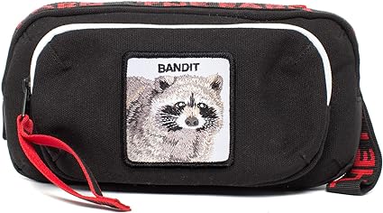 Riñonera The Bandit