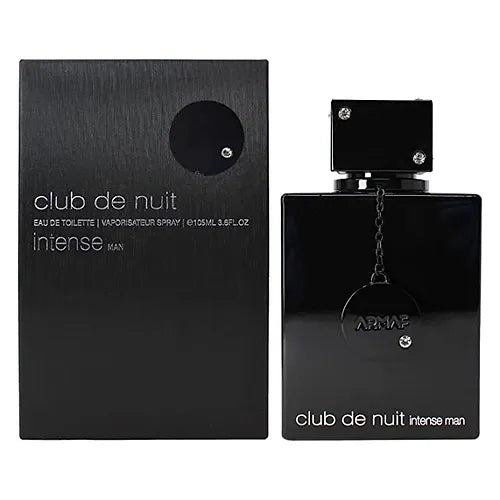 CLUB DE NUIT INTENSE MAN - HOMBRES