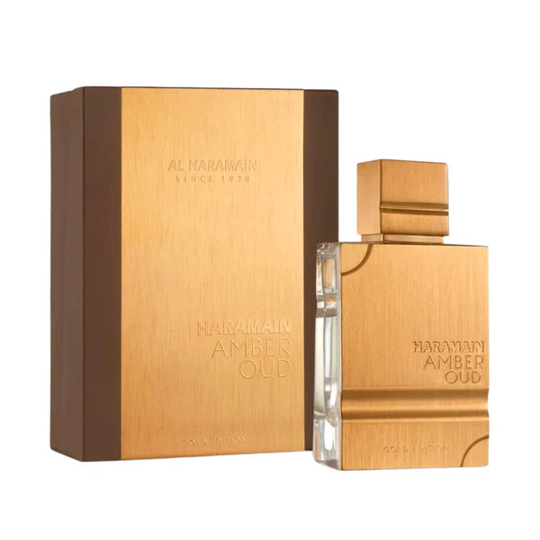 AL HARAMAIN AMBER OUD - UNISEX