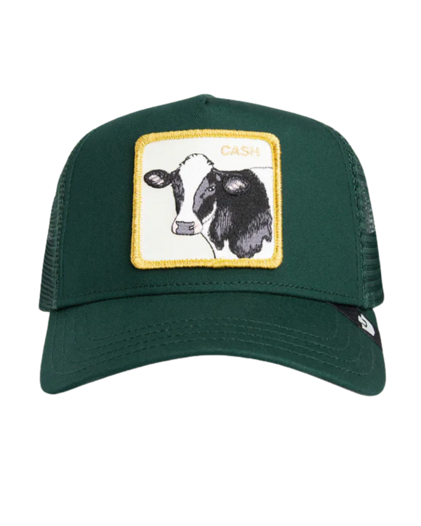 CASH COW TRUCKER