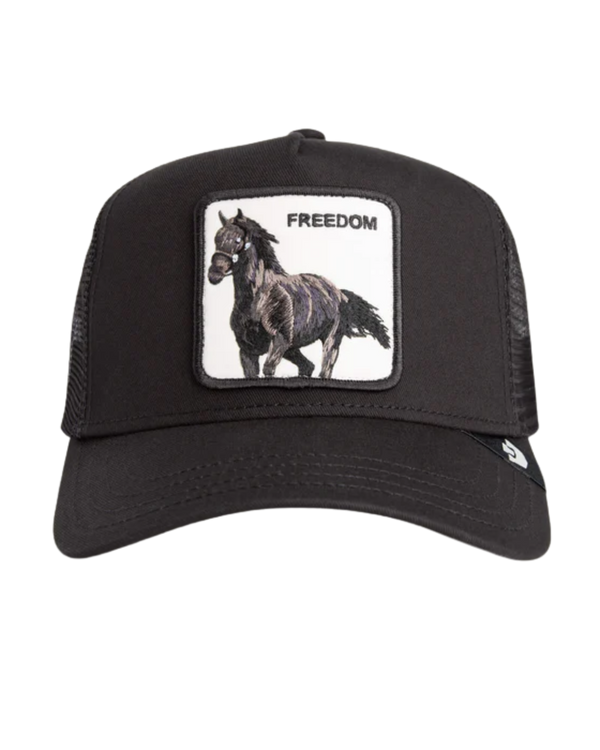 FREEDOM HORSE