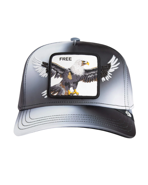 Steal This Hat - Free