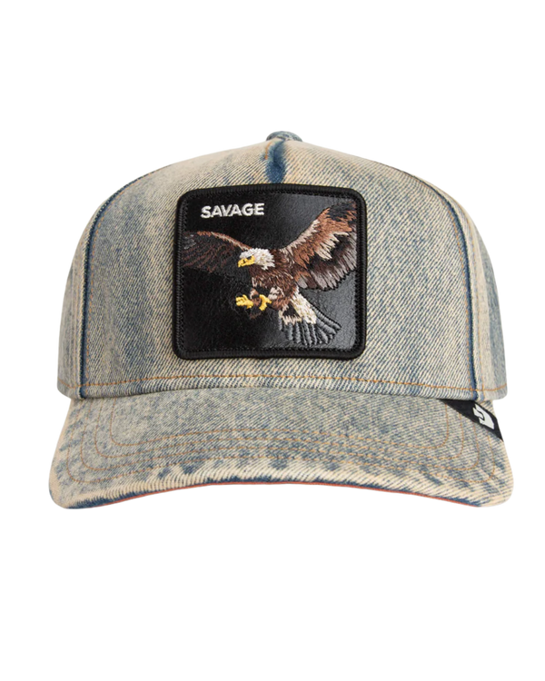 Frequent Flyer - savage