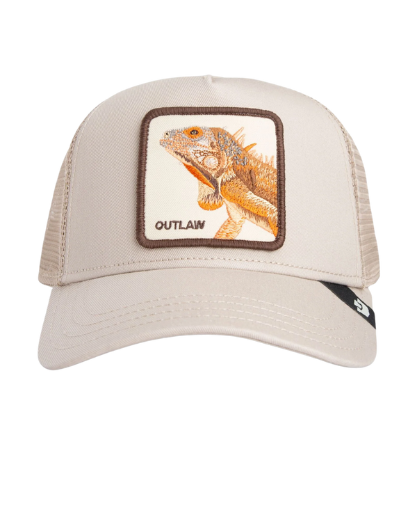 Trucker Hat - outlaw