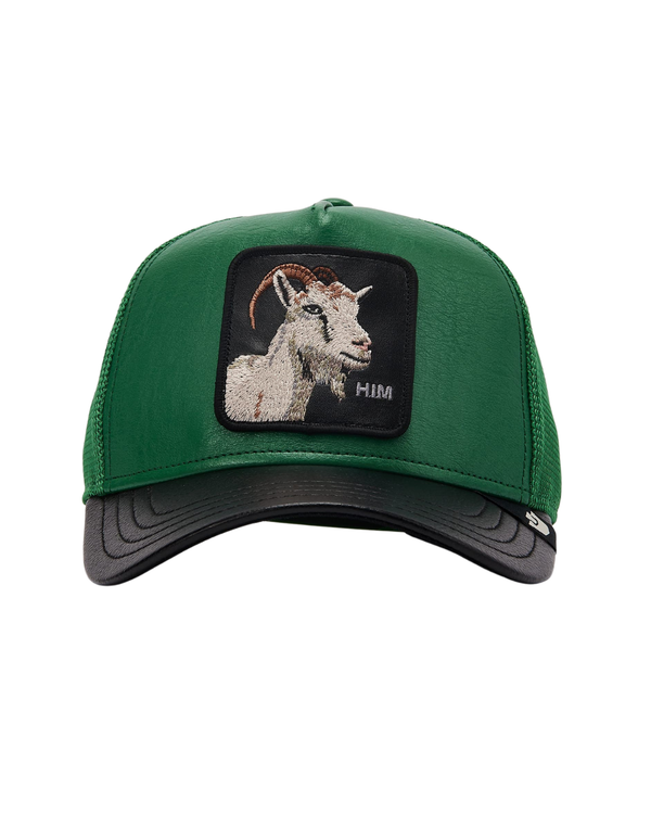 HIM Cabra Goorin Bros Cuero