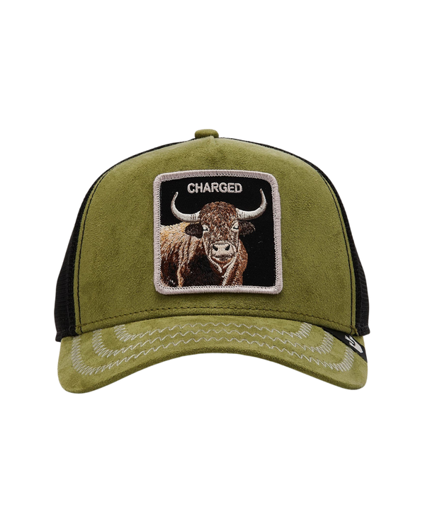 Toro Charged Goorin Bros