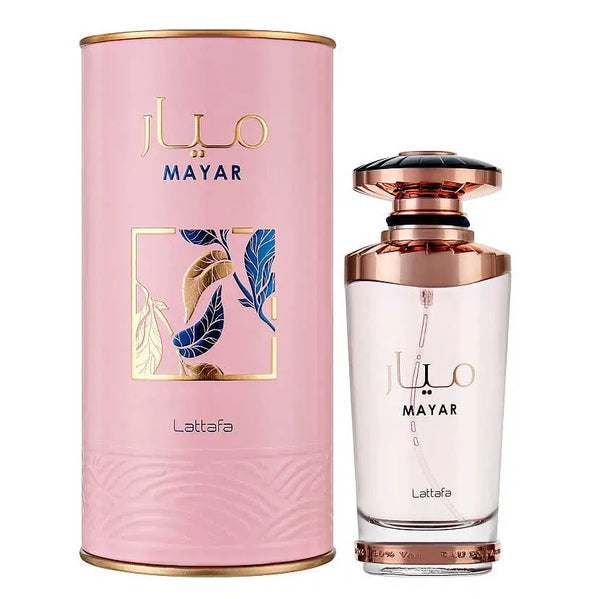 LATAFFA MAYAR / 100 ml -  MUJERES