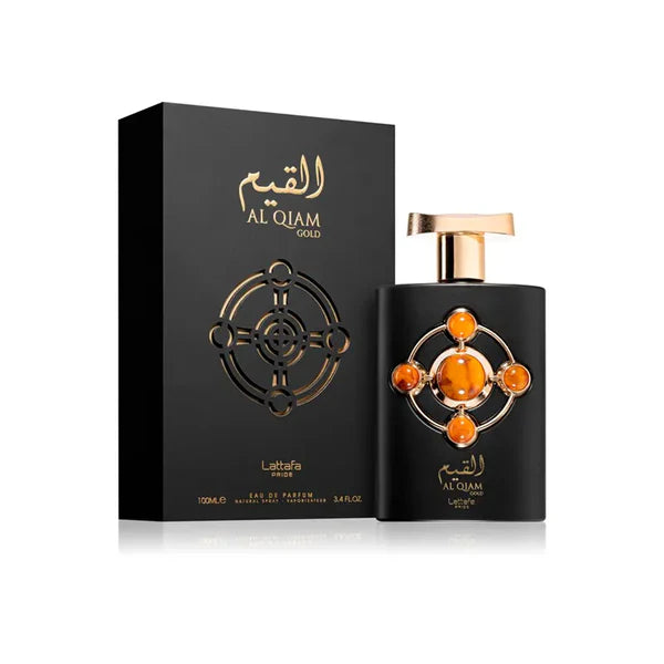 Lataffa AL QIAM GOLD - UNISEX