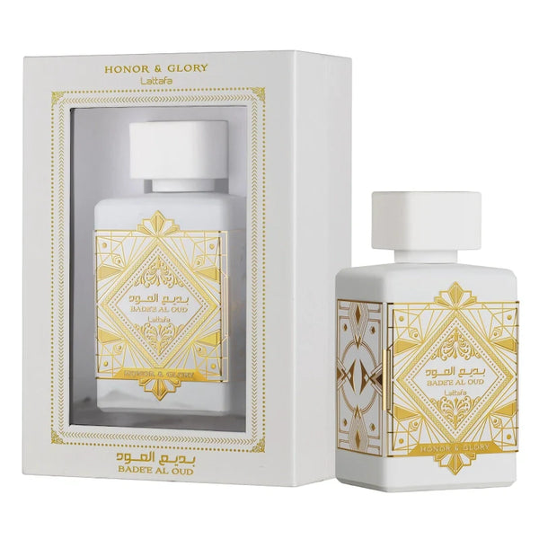 LATAFFA HONOR & GLORY / 100ml - MUJERES