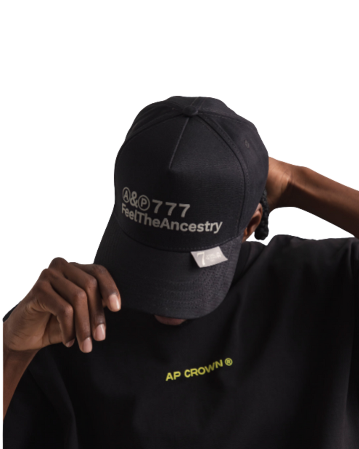 AP CROWN ASHEN CAP APA25518-U – Big Brands