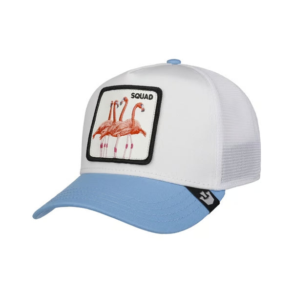 Cappellino V2 SquadBros