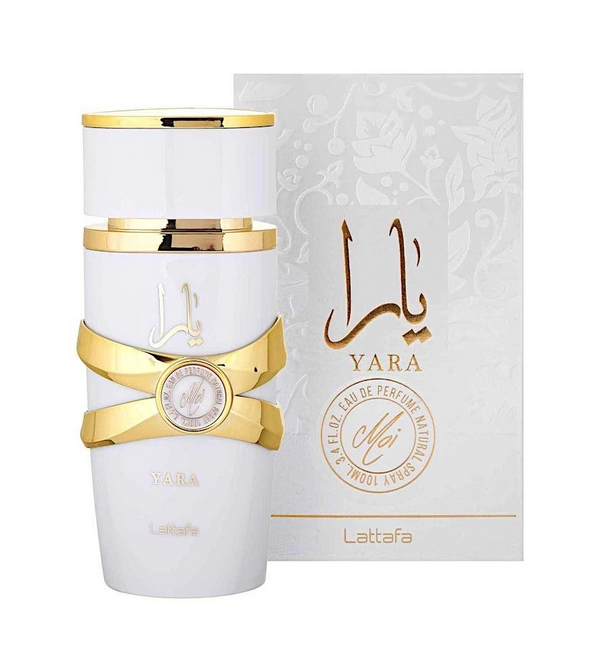 LATAFFA YARA MOI / 100ml - MUJERES