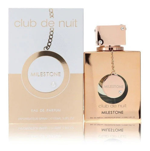 CLUB DE NUIT MILESTONE ARMAF / UNISEX