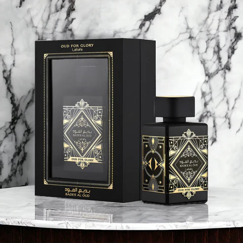 LATAFFA OUD FOR GLORY / 100ml - UNISEX