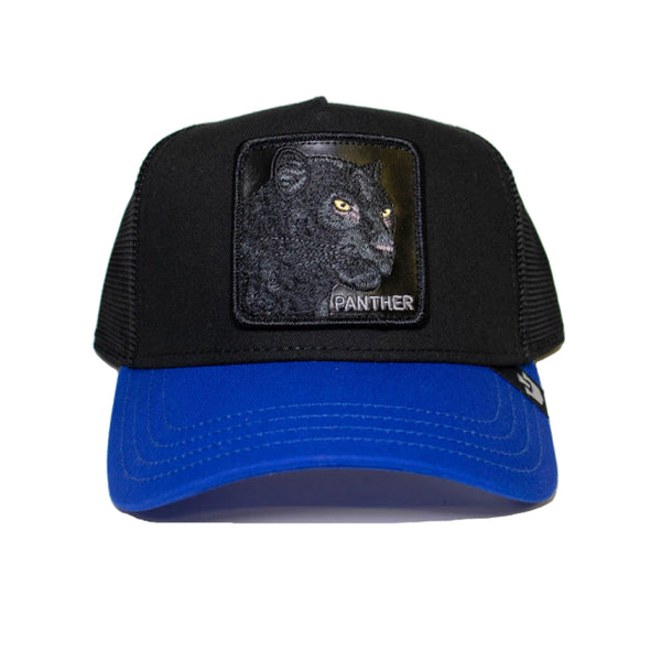 THE PANTHER ROYAL -DISPONIBLE NUEVA COLECCIÓN