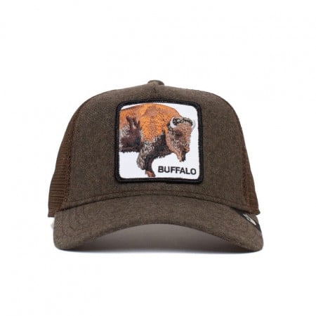 BUFFALO MARO - CAFE