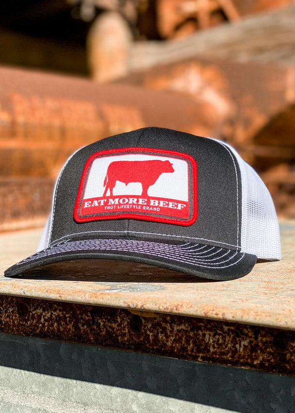 BEEF PATCH ASPHALT YNOT
