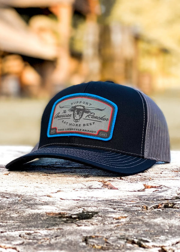 HOSS SPORT BLACK YNOT